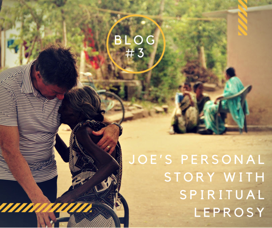 My Personal Encounter with Leprosy Radically Changed My Life