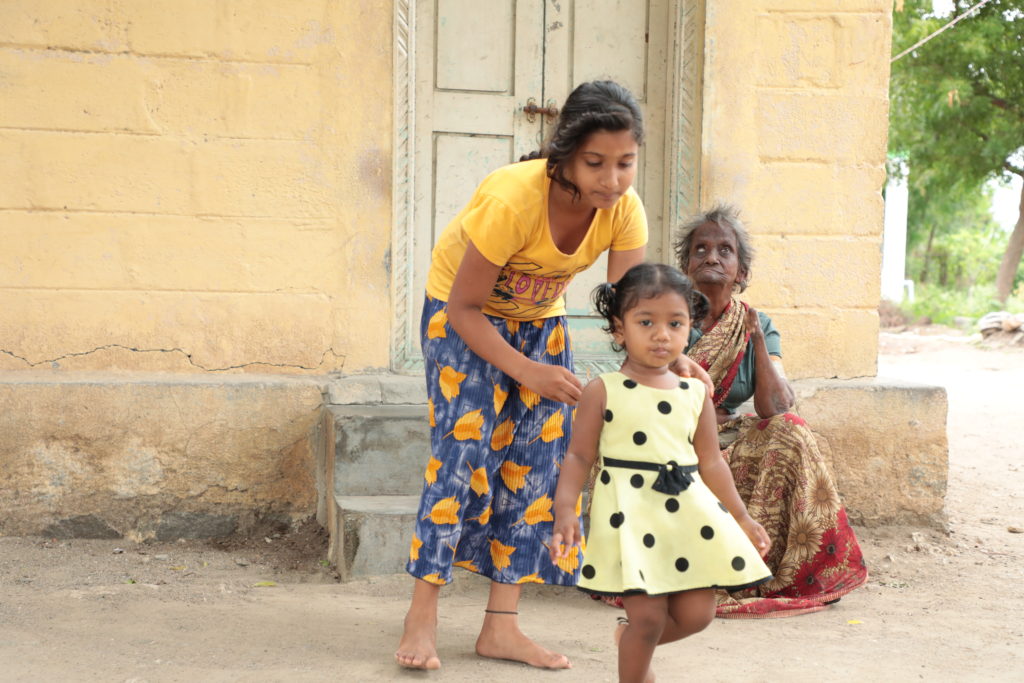 Honoring Mom’s Around the World