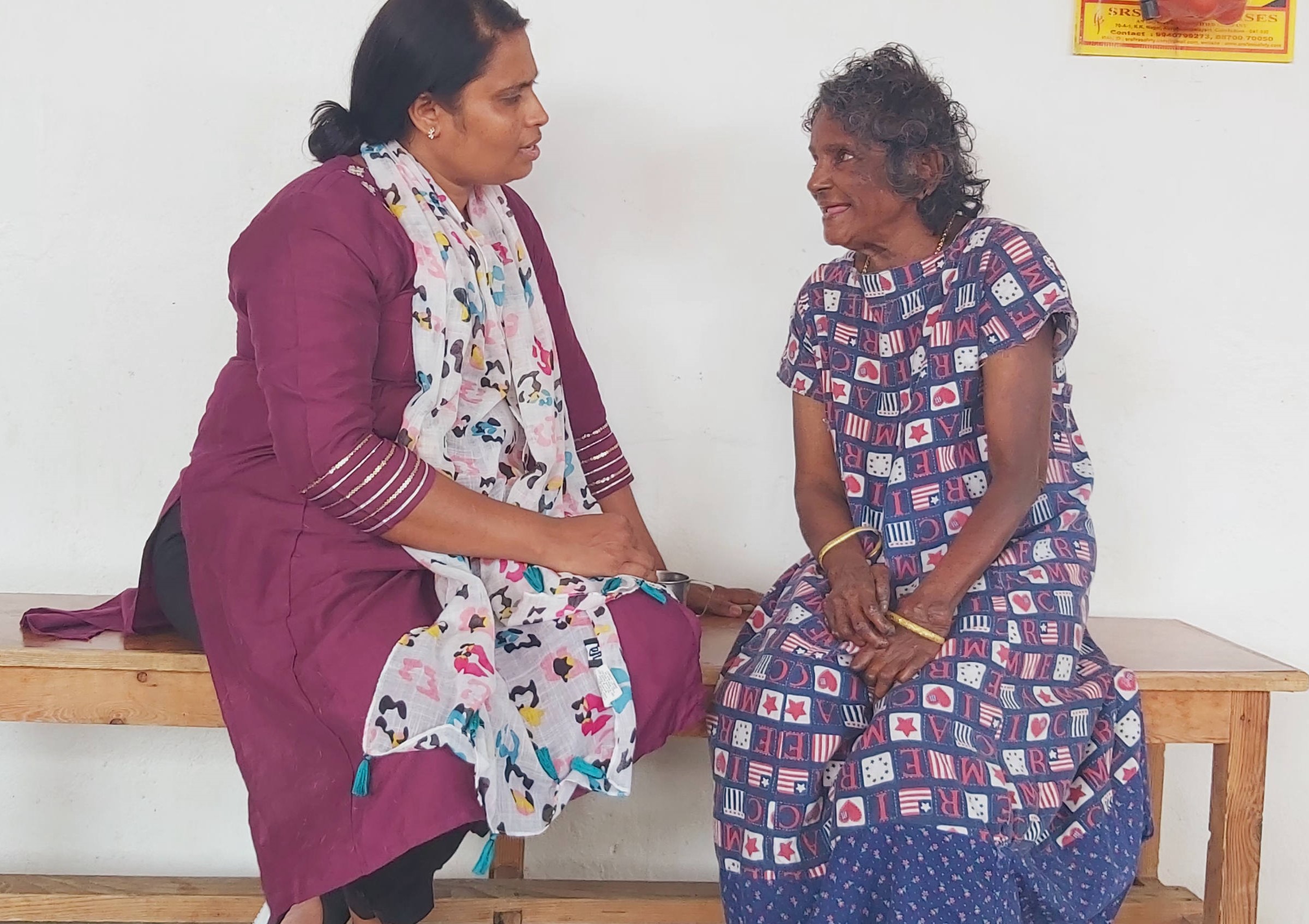 One Story of Hundreds Impacted by Leprosy