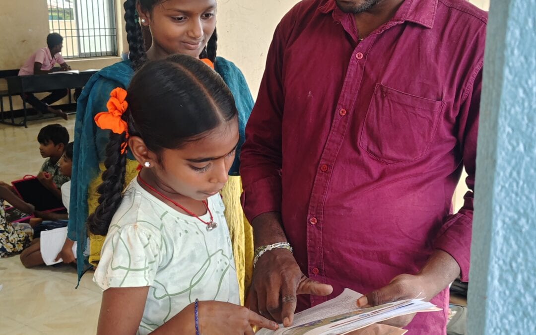 After School, Hope Begins: A Proven Path Forward